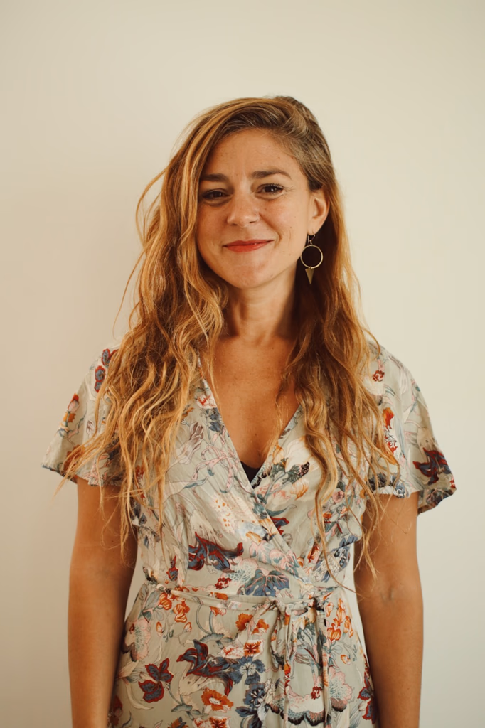 Clara Maria Abad